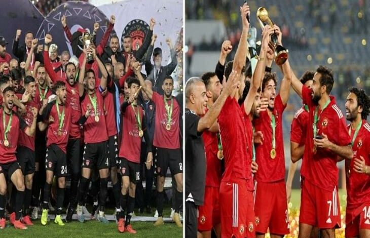 "عاجل" الكاف يكشف عن موعد طرح تذاكر السوبر الأفريقي