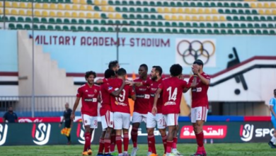 "حل بديلاً لهالاند" هل ينضم مهاجم بروسيا دورتموند للأهلي رغم عمره الكبير
