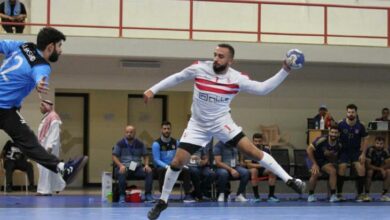 "خاص" يد الزمالك تفتح الباب أمام النجاة بالفريق من أزمة إيقاف القيد