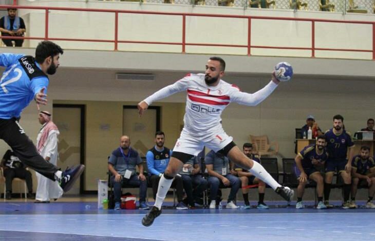 "خاص" يد الزمالك تفتح الباب أمام النجاة بالفريق من أزمة إيقاف القيد