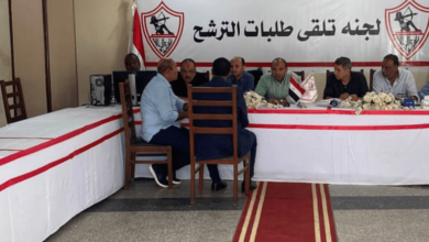 موقع kora25 ينفرد بالمستندات : 4 مؤهلات لهانى العتال