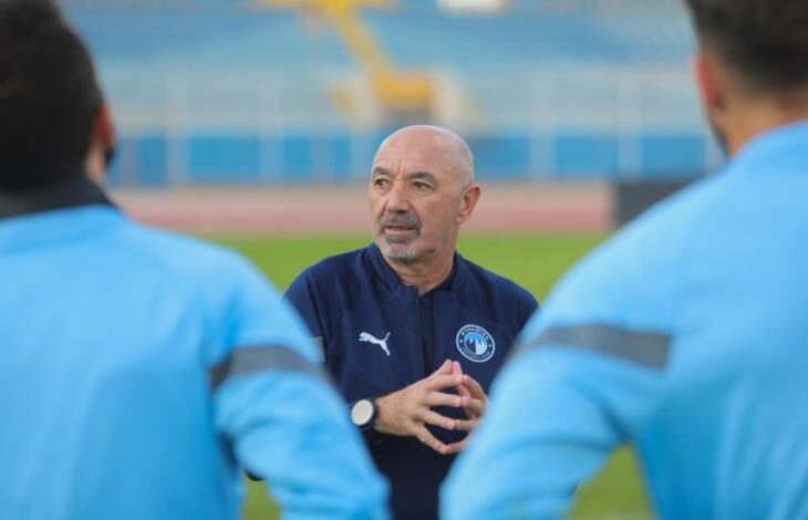مارسيليا بالتعاقد مع باتشيكو