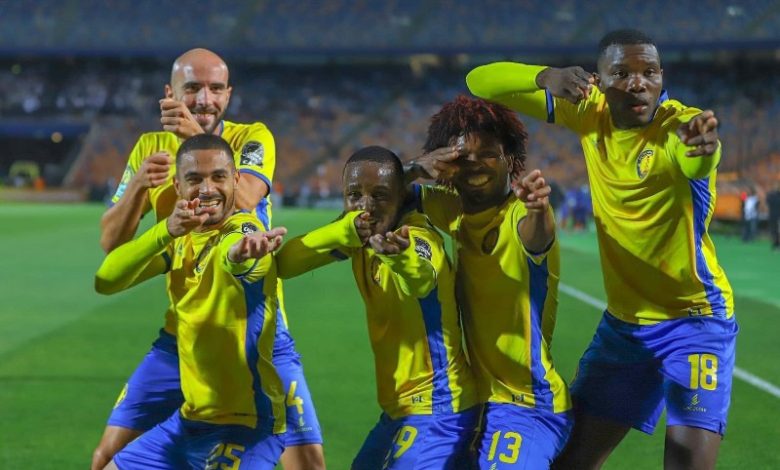 تقرير مغربي يكشف بديل بترو أتلتيكو في الدوري الأفريقي في حالة استبعاده
