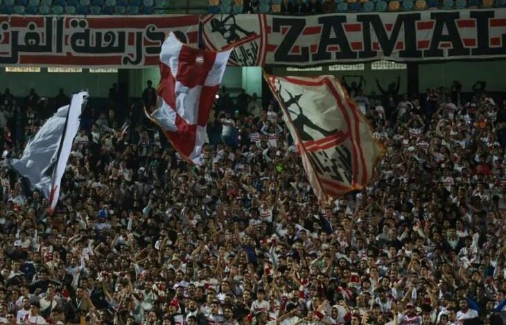 "رسميا" رئيس الزمالك القادم بين هذا الخماسي