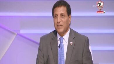 "تصريحات أحمد سليمان وفاروق جعفر" .. هل تمهد لتحجيم دور هؤلاء في الزمالك