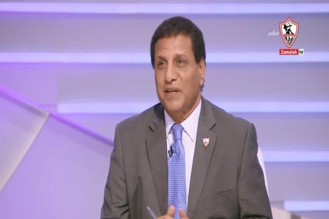 "تصريحات أحمد سليمان وفاروق جعفر" .. هل تمهد لتحجيم دور هؤلاء في الزمالك