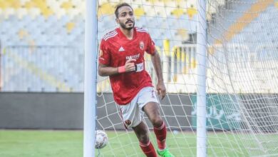 الزمالك يفتح طريق جديد لإلزام كهربا بسداد الغرامة