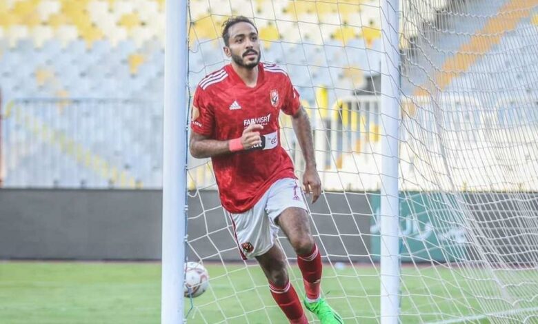 الزمالك يفتح طريق جديد لإلزام كهربا بسداد الغرامة