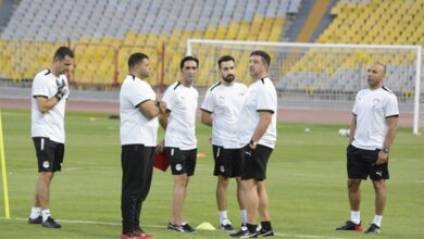 فيتوريا يستفسر عن مصير هذا الثنائي من أمم أفريقيا