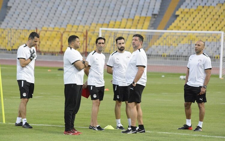 فيتوريا يستفسر عن مصير هذا الثنائي من أمم أفريقيا