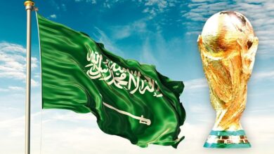 تقرير بريطاني يكشف عن مفاجأة للسعودية والعرب بشأن مونديال 2034