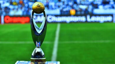 تصنيف أندية دوري ابطال أفريقيا قبل قرعة دور المجموعات .. موقف الأهلي وبيراميدز
