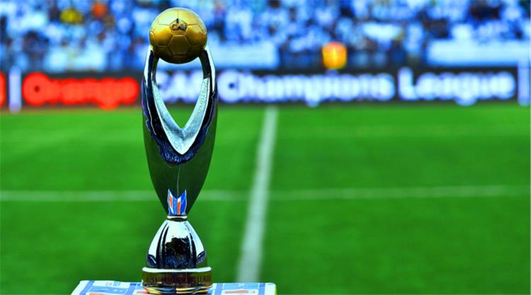 تصنيف أندية دوري ابطال أفريقيا قبل قرعة دور المجموعات .. موقف الأهلي وبيراميدز