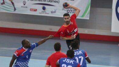 أول تعليق من الأهلي على الانجاز الأفريقي لكرة اليد