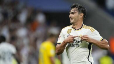 ماركا الإسبانية: لاعب ريال مدريد اختار منتخب المغرب