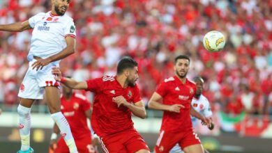 تقرير مغربي: تهديد مفاجئ من الوداد بالانسحاب من الدوري الأفريقي