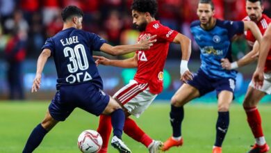 شوبير يحسم موقف الأهلي من ضم ثنائي بيراميدز .. ودور امام عاشور