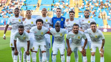 رد فعل الاتحاد الآسيوي عقب أزمة الغاء مباراة اتحاد جدة مع بطل ايران