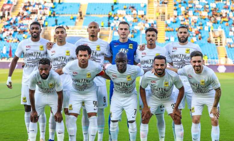 رد فعل الاتحاد الآسيوي عقب أزمة الغاء مباراة اتحاد جدة مع بطل ايران
