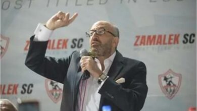 محامي حسام المندوه يحسم الجدل القانوني حول خوض انتخابات الزمالك