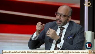 المندوه يتحرك رسميا ضد استبعاده من انتخابات الزمالك .. وموعد اول جلسة