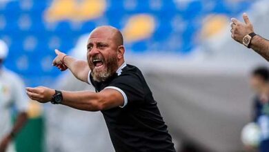 "على رأسهم لاعب الأرسنال" .. أول قائمة منتخب مصر للشباب مع وائل رياض