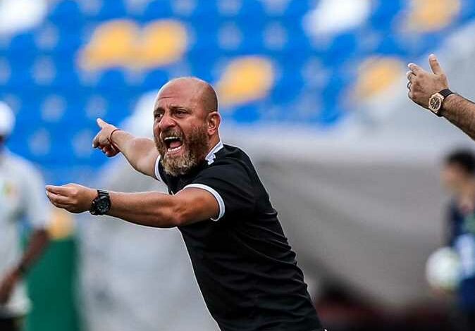 "على رأسهم لاعب الأرسنال" .. أول قائمة منتخب مصر للشباب مع وائل رياض