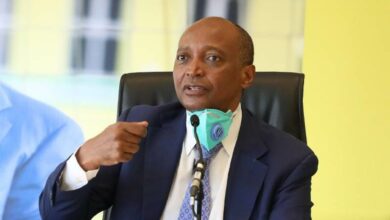 تقارير: محاولات رئيس الكاف لحل أزمة مشاركة صن داونز في الدوري الأفريقي