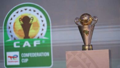 تصنيف أندية الكونفدرالية قبل قرعة دور المجموعات .. موقف الزمالك وفيوتشر