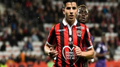 هل تراجع يوسف عطال عن دعم فلسطين عقب تهديدات عمدة نيس