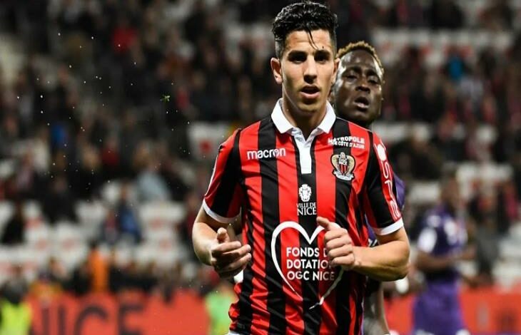 هل تراجع يوسف عطال عن دعم فلسطين عقب تهديدات عمدة نيس