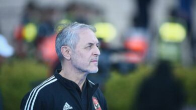 في ظل أبرز الغيابات .. تشكيل الأهلي المتوقع لمباراة سيمبا التنزاني