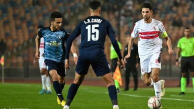 فتوح يتمسك بفرض شروطه قبل التجديد للزمالك