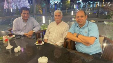 فاروق جعفر: خطوة ترشحي لرئاسة الزمالك تأخرت .. وهذا دور حسن شحاتة معي