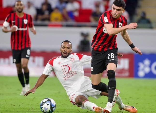 هل سيعود بنشرقي للزمالك .. إعلامي يكشف تفاصيل
