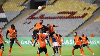 "عاجل" المدير الفني الجديد لـ فاركو
