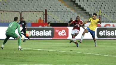 تقرير جنوب أفريقي: اعتذار مفاجئ من بيرسي تاو عن معسكر المنتخب المقبل