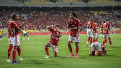سيف زاهر يكشف تأثير استبعاد امام عاشور عن معسكر المنتخب