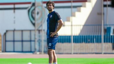 مدحت عبد الهادي يكشف كواليس أزمة محمود علاء ويوجه رسالة نارية