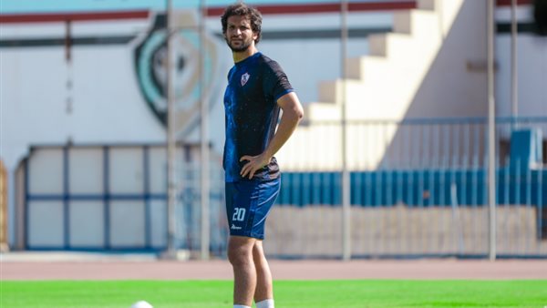 مدحت عبد الهادي يكشف كواليس أزمة محمود علاء ويوجه رسالة نارية