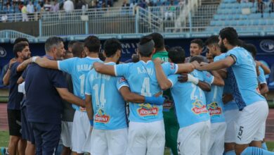 بيراميدز يحسم مصير رحيل ثنائي الفريق مجانا