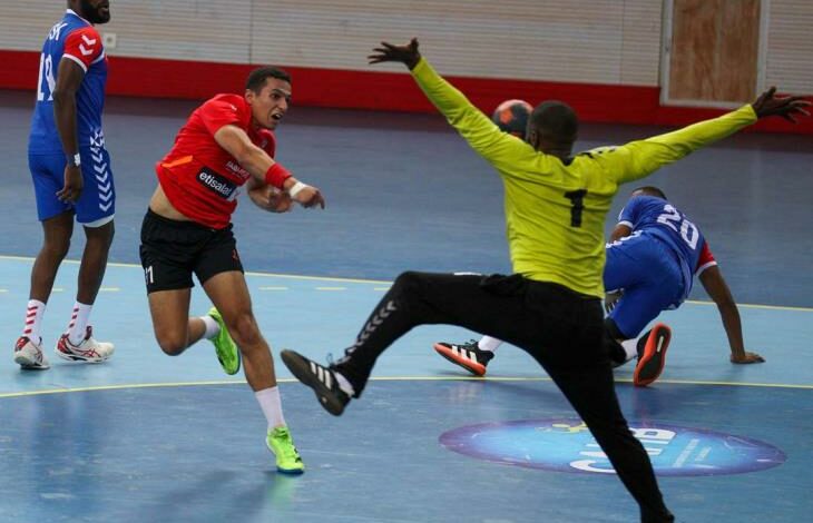 يد الأهلي تقتنص "السادسة" الأفريقية .. وتضرب مواجهة مثيرة مع الزمالك