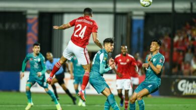 الدوري الأفريقي ومطلب جماهيري للأهلي واتحاد الكرة