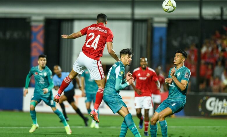 الدوري الأفريقي ومطلب جماهيري للأهلي واتحاد الكرة