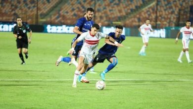 سموحة يرفض رسميا هذا الحكم .. بداية من مباراة الزمالك