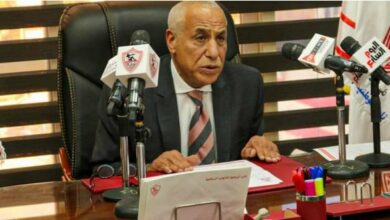 "انتخابات الزمالك" طعن واتهامات بالتزوير في بلاغ جديد ضد حسين لبيب