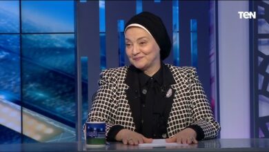 ميرفت سيد أحمد في بيان رسمي تُبدي تخوفها من مصير انتخابات الزمالك