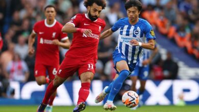 مدير الدوري السعودي يتحدث عن إمكانية ضم محمد صلاح