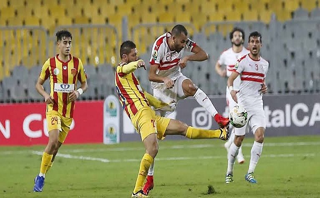 خطاب من الفيفا للزمالك بشأن قضية بوطيب .. و رد فعل النادي الأبيض