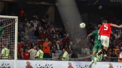 4 تغييرات محتملة في تشكيل منتخب مصر الأساسية أمام الجزائر